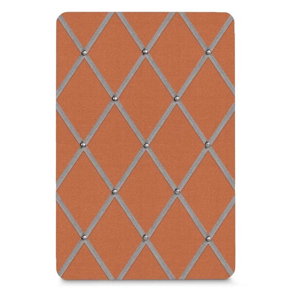 72"x36" 3-Door Enclosed Outdoor Letterboard, Blue Felt/Bronze